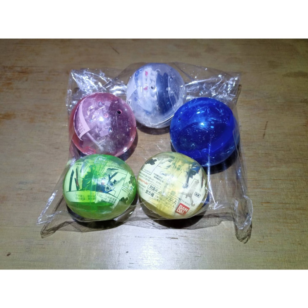 鋼彈 MSE 第27彈-細節圖3