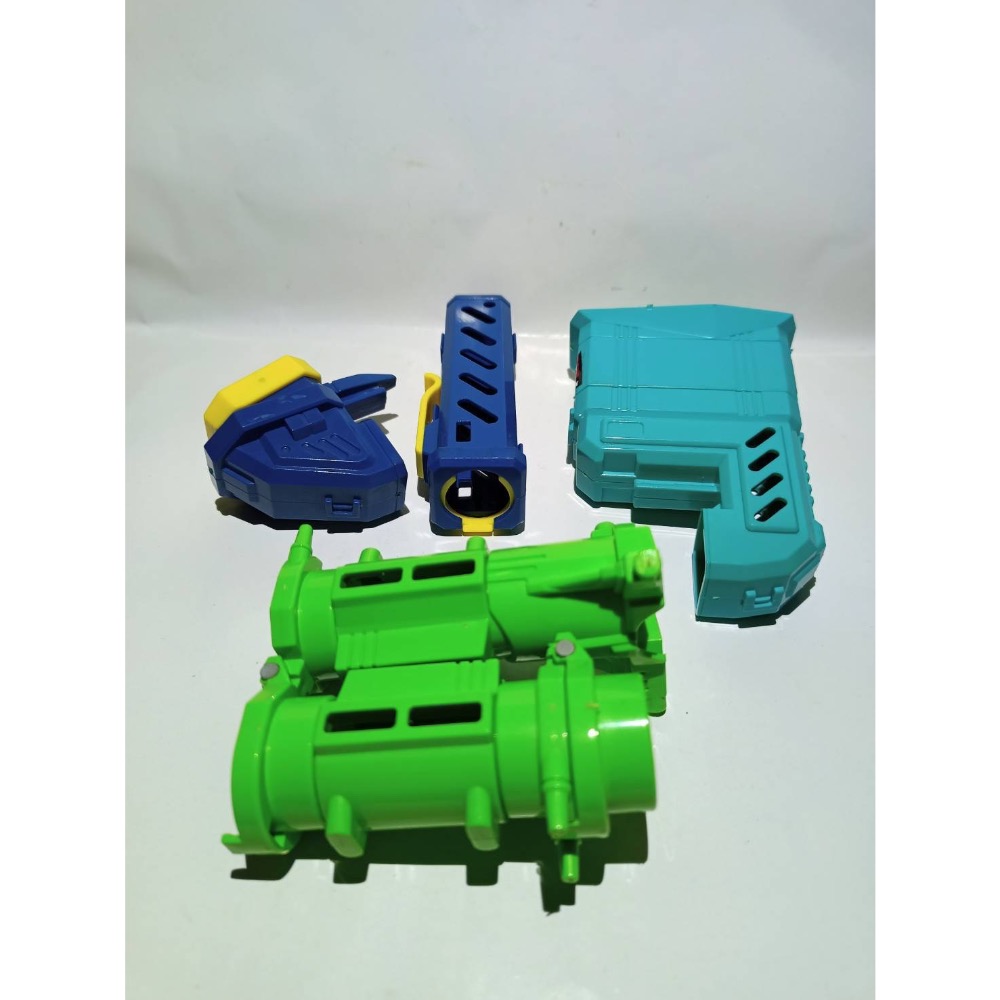 彈珠人 OS飛龍-細節圖3