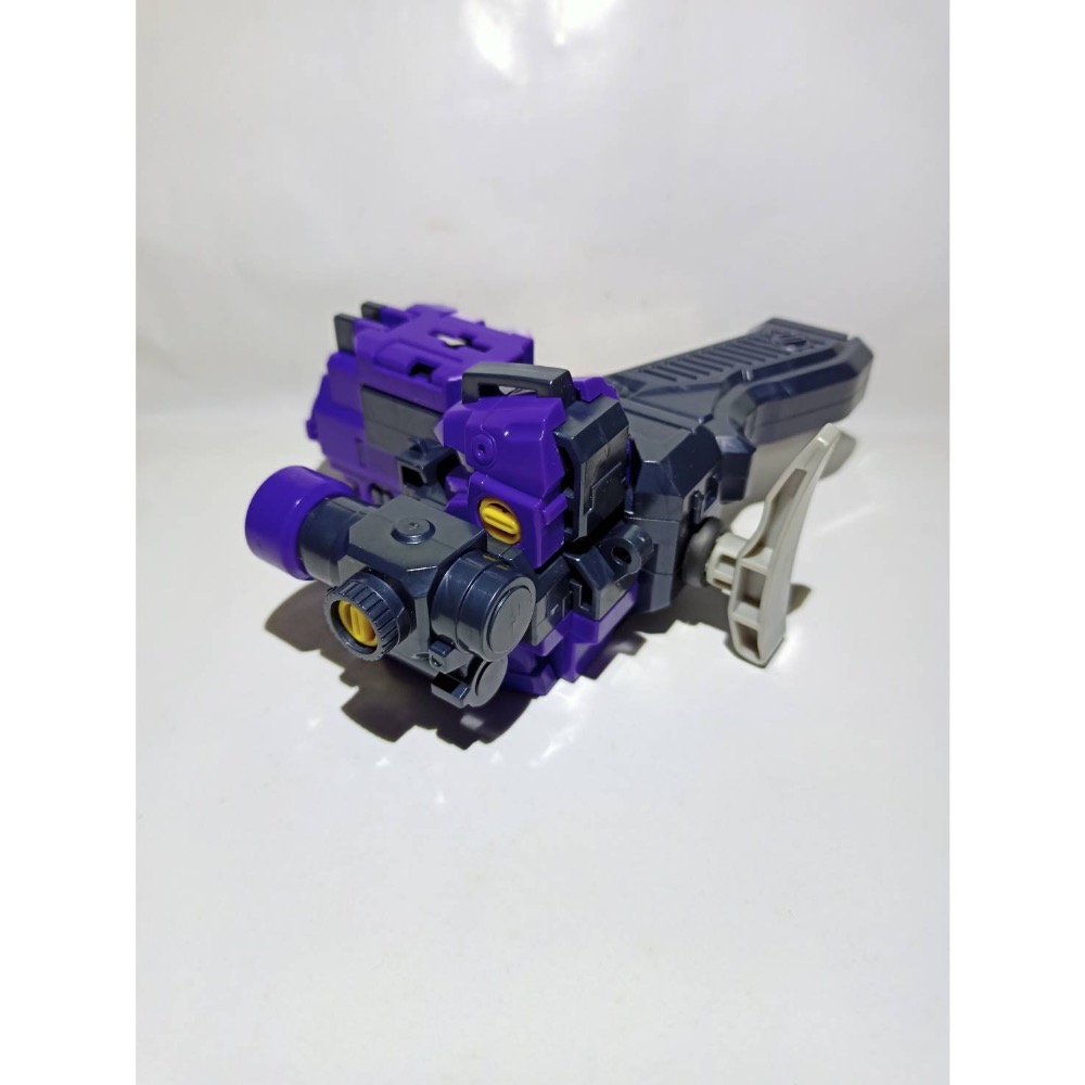 彈珠人 R 狙擊戰神-細節圖3