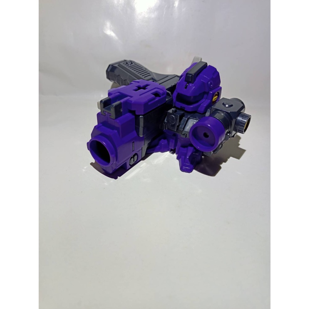 彈珠人 R 狙擊戰神-細節圖5