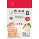 3. 嘉禾牌 特級中筋麵粉 1KG/包