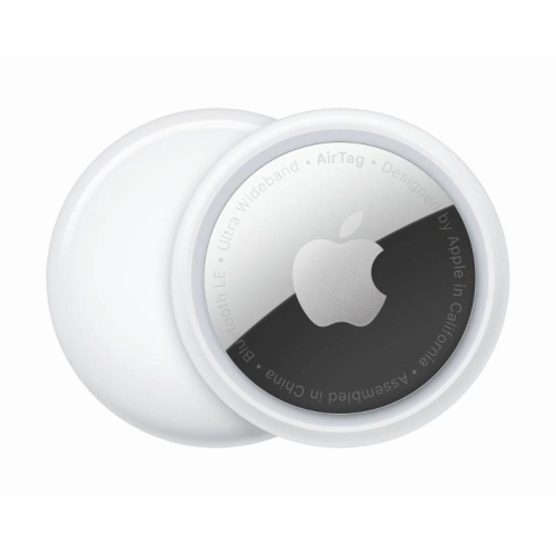Apple AirTag (藍芽追蹤器) /台灣公司貨 MX542FE/A (四入組)