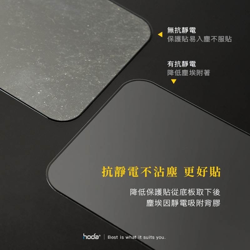 HODA iPhone 15/14/11系列 滿版 防窺 玻璃貼 保護貼-細節圖4