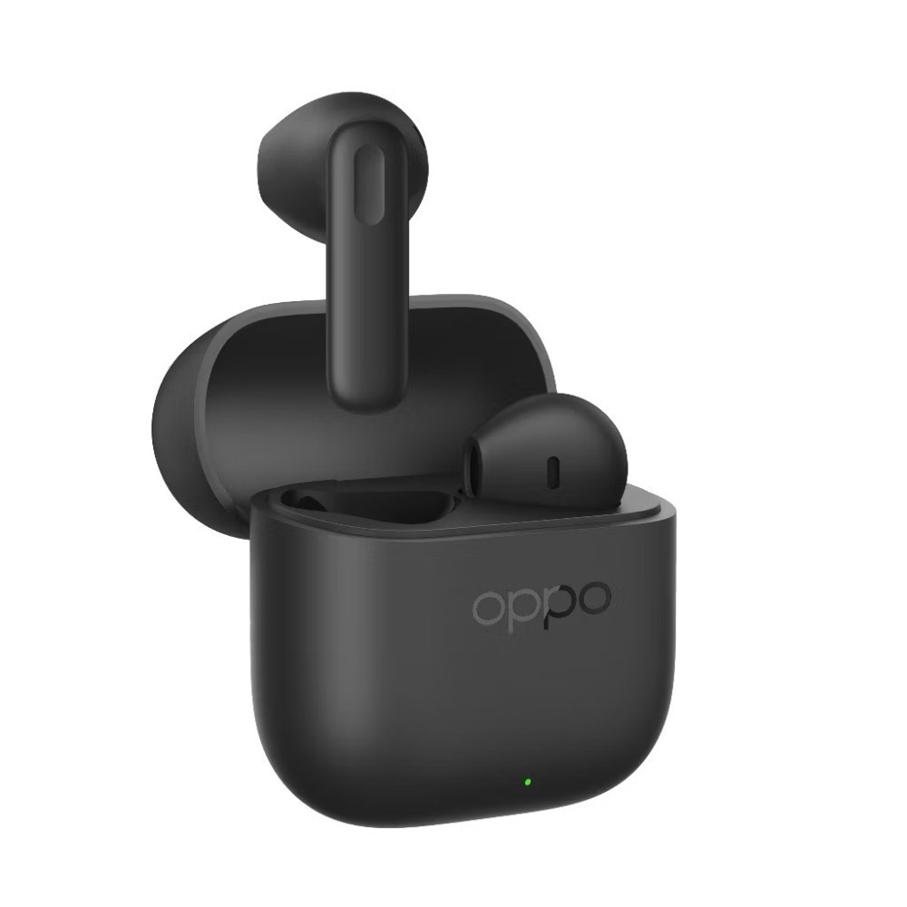 ￼OPPO Enco Buds3 真無線耳機-細節圖2
