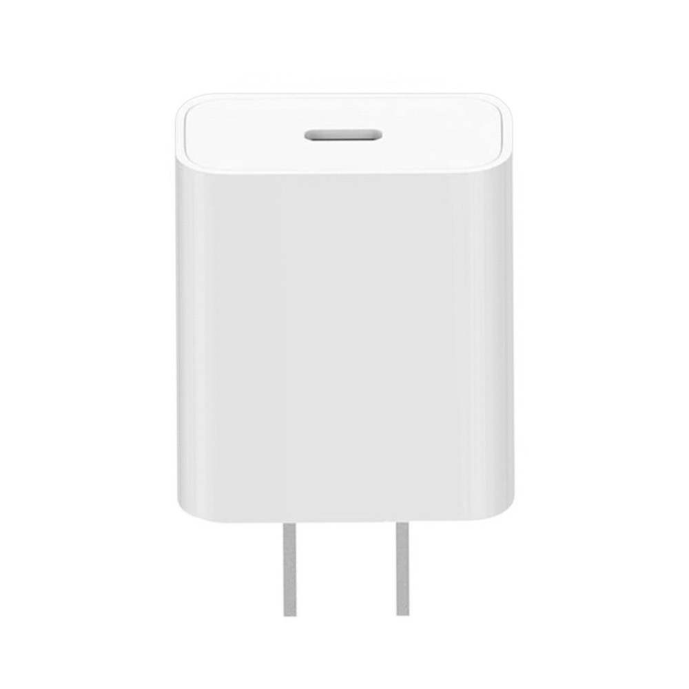 小米 Xiaomi 22.5W USB-A 充電器(白色) MDY-11-ES-細節圖3