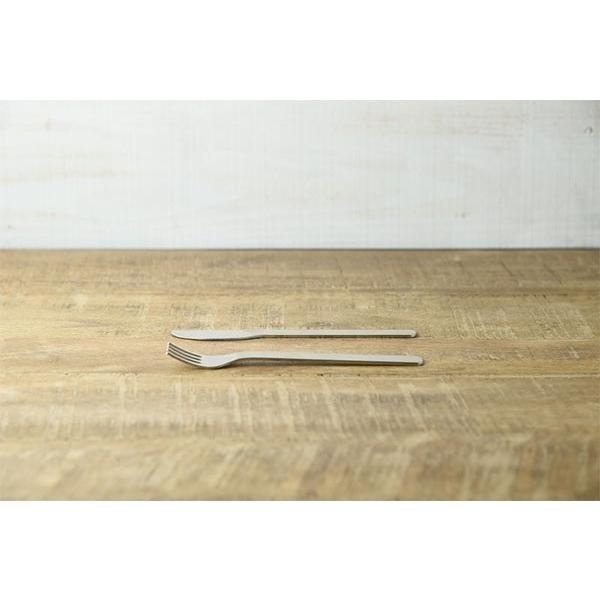 純淨北歐 | 日本製朝食鬆餅餐具組 刀叉組 鬆餅餐具 朝食 下午茶 套組 現貨 燕三条-細節圖6