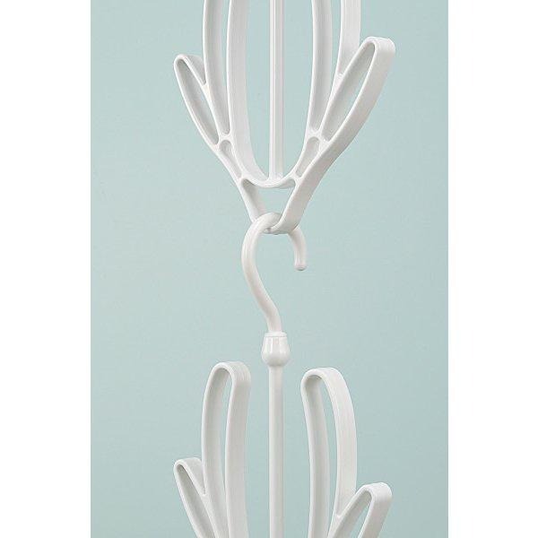 純淨北歐 | INOMATA 日本製 幼童專用晾鞋架 (兩色) 晾鞋架 幼兒園 曬鞋架 現貨-細節圖8