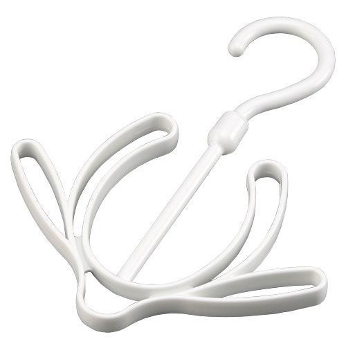 純淨北歐 | INOMATA 日本製 幼童專用晾鞋架 (兩色) 晾鞋架 幼兒園 曬鞋架 現貨-細節圖9