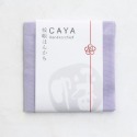 純淨北歐 | 日本製 奈良產 CAYA 四重紗蚊帳生地純棉家事布 (9色) 抹布 吸水力強 快乾 擦拭布 洗碗布 現貨-規格圖9