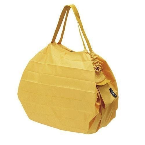 純淨北歐 | MARNA Shupatto 極簡秒收摺疊購物袋 (四色) 秒收包 萬用包 話題商品 環保購物袋-細節圖7