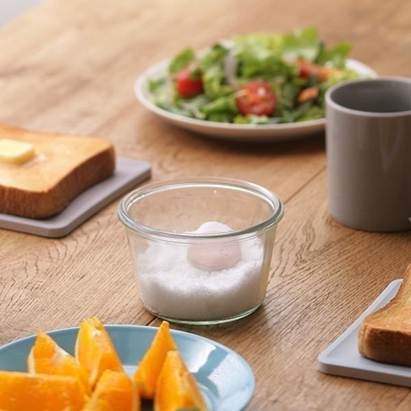 純淨北歐 | 日本製 珪藻土5倍吸濕塊 (三色) 現貨 珪藻土 乾燥塊 多孔質 調節濕氣 一組兩入-細節圖2