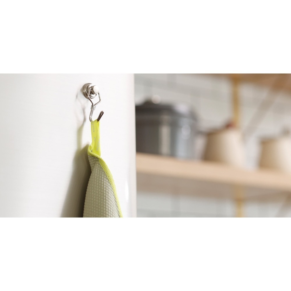 純淨北歐 | MARNA日本掃除達人之鏡面拋光抹布(限定色) 新色 雙色 拋光抹布 抹布 新品 現貨-細節圖3