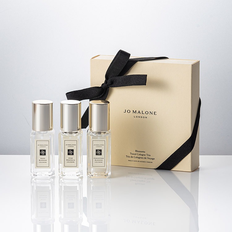 【Jo Malone 】小香水 桂花 星玉蘭 水梨花蕾 朱槿花  黃槿花 玫瑰與星玉蘭  稀有限量香 東方花園 3月香-細節圖3