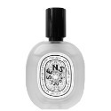 【Diptyque】 髮香噴霧 髮香 香水 玫瑰之水 杜桑 感官之水 花都之水 香水 髮香噴霧 中文標-規格圖1