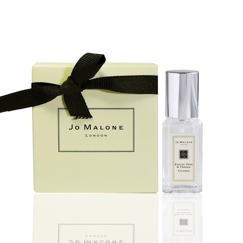 Jo Malone 】小香水英國梨藍風鈴鼠尾草與海鹽青檸杏桃花牡丹罌粟花紅