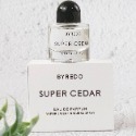 【BYREDO】 淡香精 小香水 返樸歸真 無人之境 北國之春 莫哈維 德勒聖圖 初生玫瑰 沾式 8ml 原廠 沾式-規格圖11