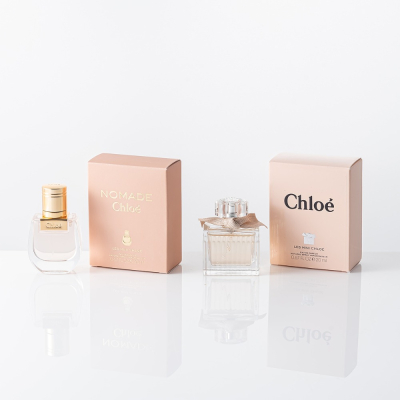 【 Chloe 寇依 】淡香精 經典同名女性淡香精 芳心之旅淡香精 20ml 單瓶或二入禮盒