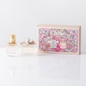 【 Chloe 寇依 】淡香精 經典同名女性淡香精 芳心之旅淡香精 20ml  單瓶或二入禮盒-規格圖11