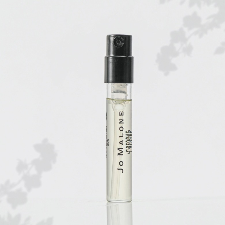 【Jo Malone】試管香水 小香水 香水 牡丹 忍冬 杏桃花  英國梨與小蒼蘭 無花果 青檸 末藥 茉莉-細節圖2