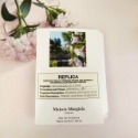 【Maison Margiela】 試管香水 小香水 泡泡浴 春日公園 花卉市場 爵士俱樂部  (1.2ml) 香草小鎮-規格圖3