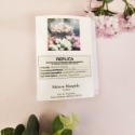 【Maison Margiela】 試管香水 小香水 泡泡浴 春日公園 花卉市場 爵士俱樂部  (1.2ml) 香草小鎮-規格圖3