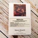 【Maison Margiela】 試管香水 小香水 泡泡浴 春日公園 花卉市場 爵士俱樂部  (1.2ml) 香草小鎮-規格圖3