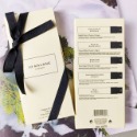 【Jo Malone】試管香水  小香水  東方花園糅香體驗組(9ml*3 ) (1.5ml*3) 5入試管女香 附提袋-規格圖3