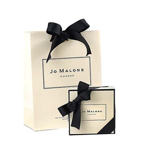 【Jo Malone】小香水  體霜【 含包裝禮盒+提袋】 牡丹 英國梨 藍風鈴 鼠尾草 青檸 葡萄柚 末藥 大方有感覺-細節圖2