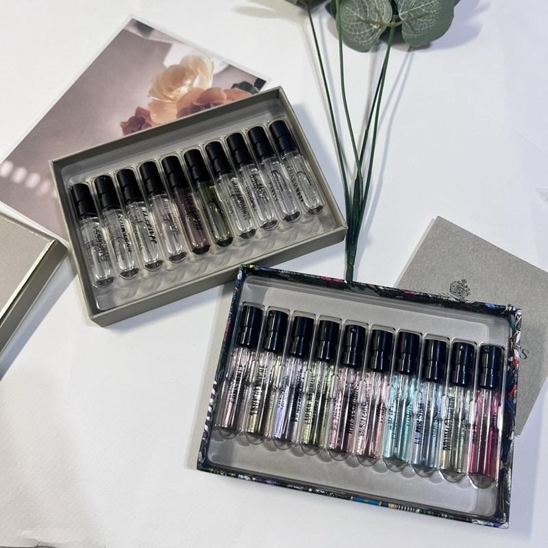 【Penhaligon＇s 潘海利根】 獸首香水禮盒 香水圖書館系列 獸首系列 噴瓶硬紙盒-細節圖3