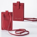 [Marc Jacobs]  正品 新款 MJ荔枝紋手機包 斜背包 MJ小包-規格圖10
