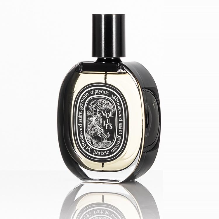 【Diptyque 】 聞香 空瓶系列 香水瓶  空瓶  復古 居家擺設 肌膚之華 玫瑰之水 感官 影中 爵夢 青蕨-細節圖5