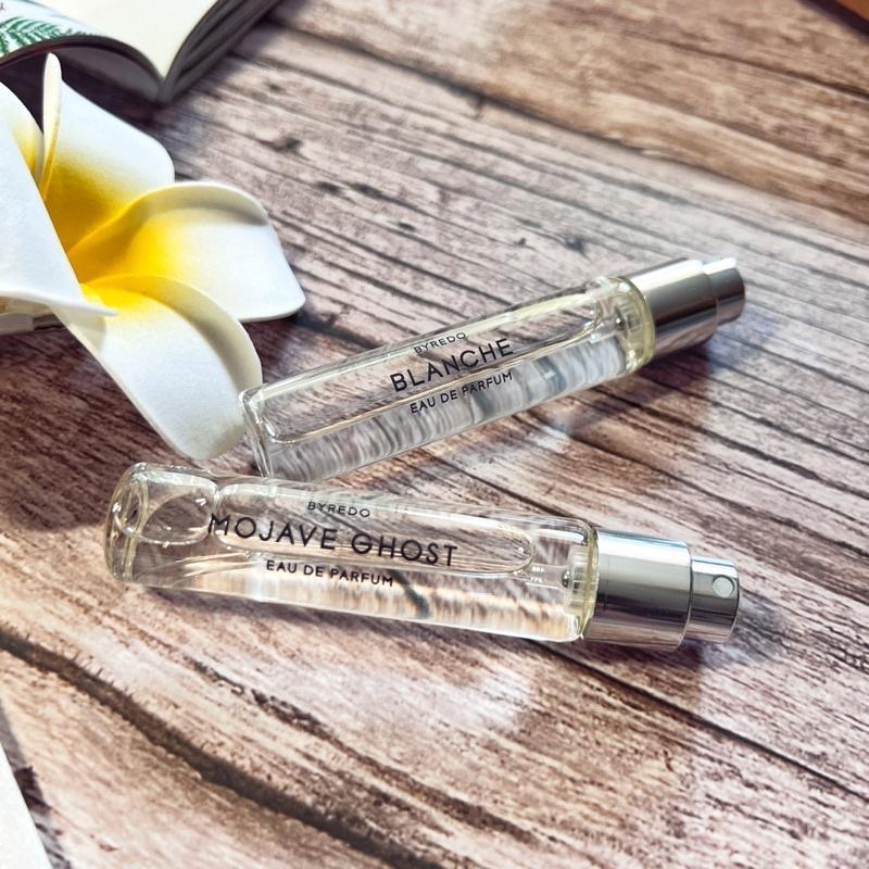 【BYREDO 】淡香精 不朽烏木 反璞歸真 無人之境 百花歡慶 鬱金香 吉普賽之水 北國之春 12ml 小香水專櫃正貨-細節圖4