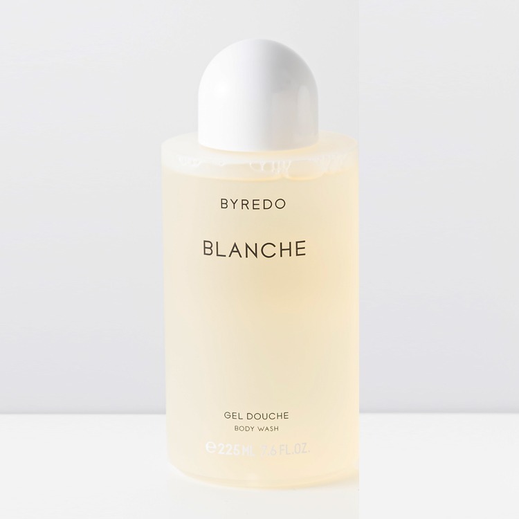 【Byredo】返璞歸真 無人之境  沐浴膠 專櫃正貨  附原廠壓頭-細節圖2