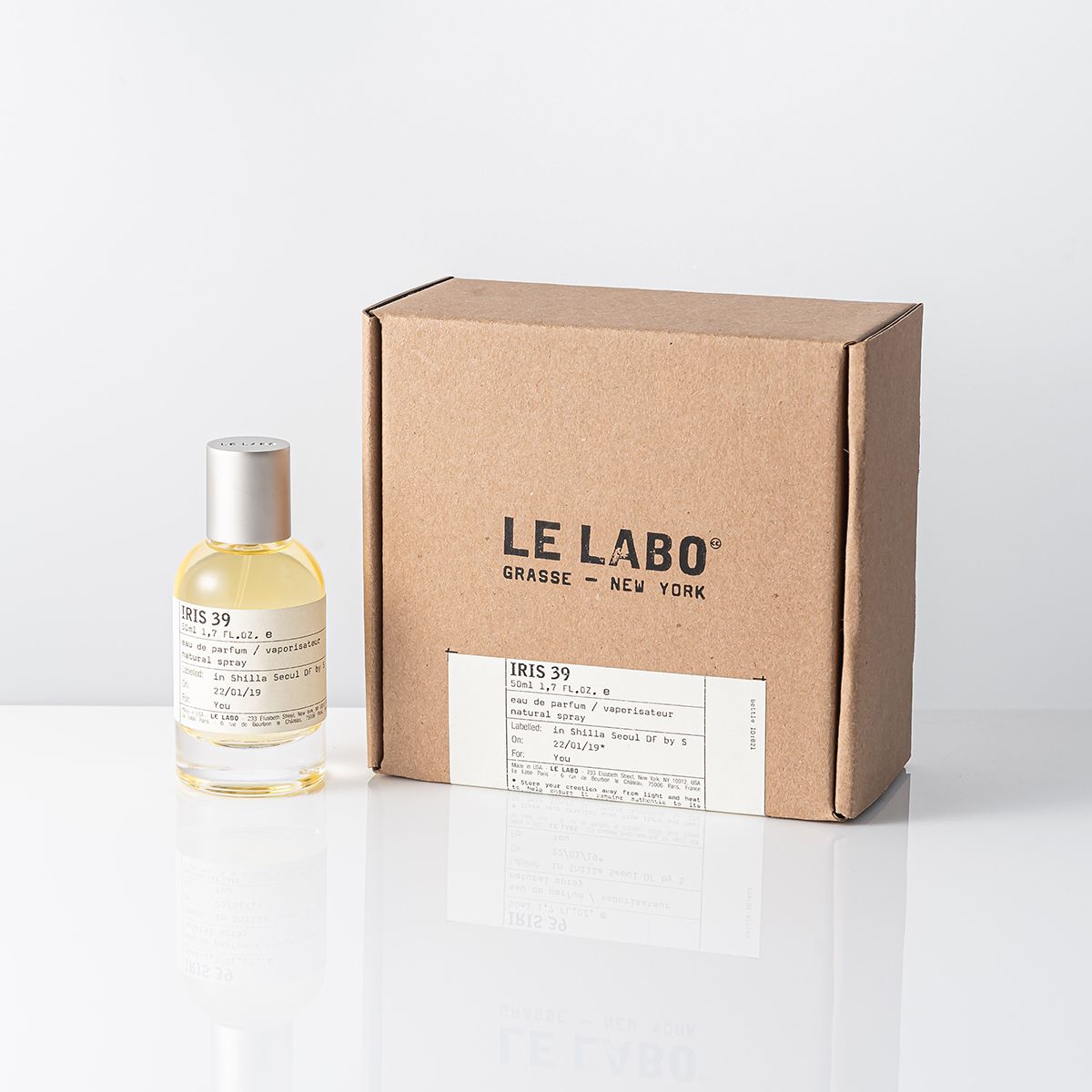 Le Labo】香水淡香精檀香33 臻果19 黑茶29 玫瑰31 鳶尾39 別樣13 現貨