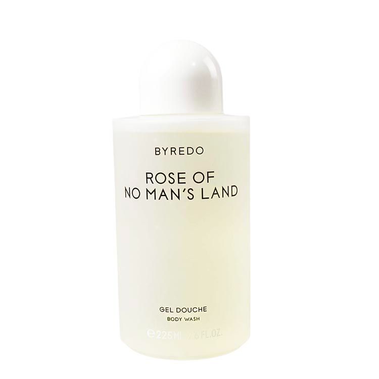 【Byredo】無人之境沐浴膠 專櫃正貨  附原廠壓頭-細節圖3