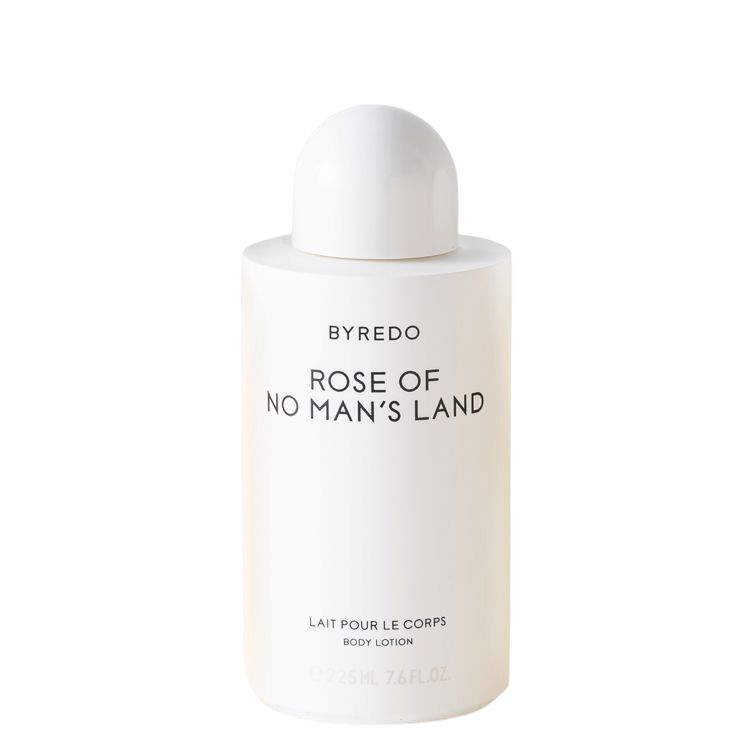 【Byredo】無人之境身體乳液 專櫃正貨  附原廠壓頭-細節圖3
