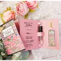 【GUCCI 】試管香水 小香水  最愛女性 華麗梔子花女性淡香精 針管香水 針管1.5ML(新版)-規格圖3