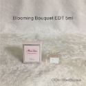 Dior 迪奧香水 5ml 曠野之心 花漾甜心 粉色魅惑 真我 香水分裝 旅行裝 試用裝 香水小樣-規格圖5