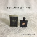 YSL 香水小樣 7.5ml 反轉巴黎 自由之水 黑鴉片 女士香水 分裝香水 旅行裝 小樣香水-規格圖4