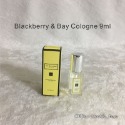 Jo Malone 祖馬龍 小樣香水 藍風鈴 鼠尾草 英國梨 持久 淡香 香水小樣  分裝香水 9ml-規格圖9