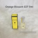 Jo Malone 祖馬龍 小樣香水 藍風鈴 鼠尾草 英國梨 持久 淡香 香水小樣  分裝香水 9ml-規格圖9