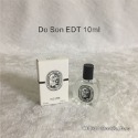 Diptyque 香水小樣 10ml 淡香水 玫瑰之水 檀道 杜桑 影中之水 希臘無花果 感官之水 分裝香水 旅行裝-規格圖11
