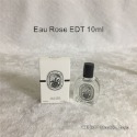 Diptyque 香水小樣 10ml 淡香水 玫瑰之水 檀道 杜桑 影中之水 希臘無花果 感官之水 分裝香水 旅行裝-規格圖11