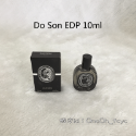 Diptyque 香水小樣 10ml 淡香水 玫瑰之水 檀道 杜桑 影中之水 希臘無花果 感官之水 分裝香水 旅行裝-規格圖11