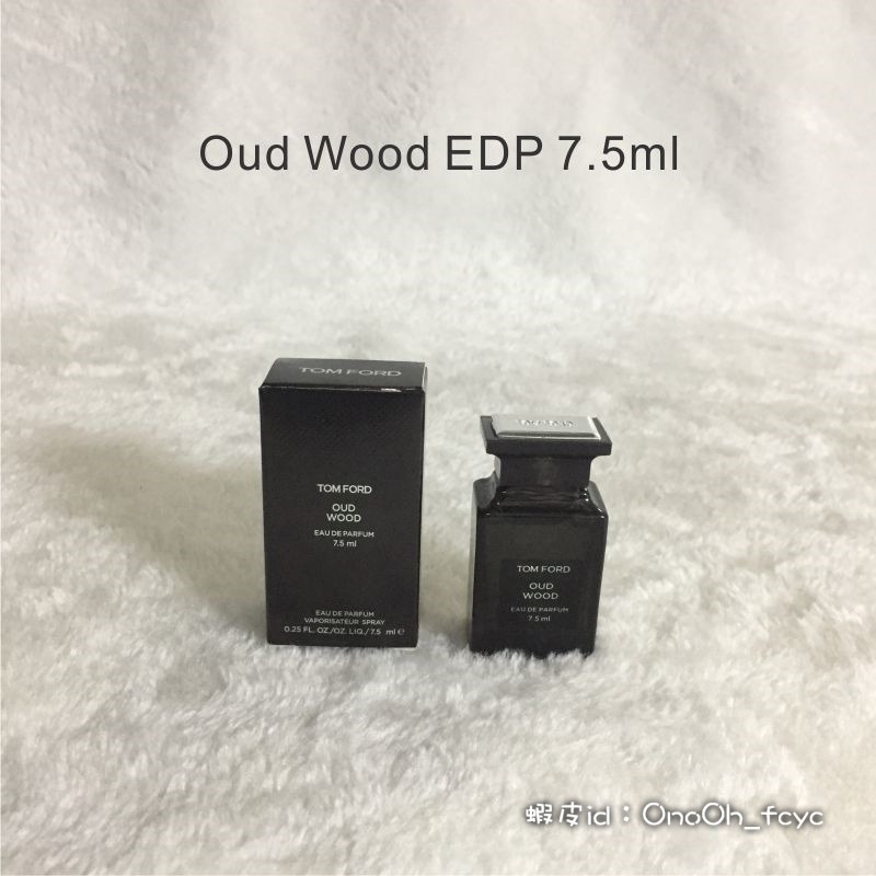 TF香水小樣 TOM FOR TOM FORD 香水 白麝香 烏木沉香 失落櫻桃 禁忌玫瑰 湯姆福特 小樣香水7.5ml-細節圖3