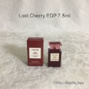 TF香水小樣 TOM FOR TOM FORD 香水 白麝香 烏木沉香 失落櫻桃 禁忌玫瑰 湯姆福特 小樣香水7.5ml-規格圖6