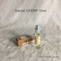 Santal 33 檀木