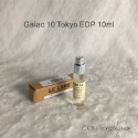 Gaiac 10 東京愈創木