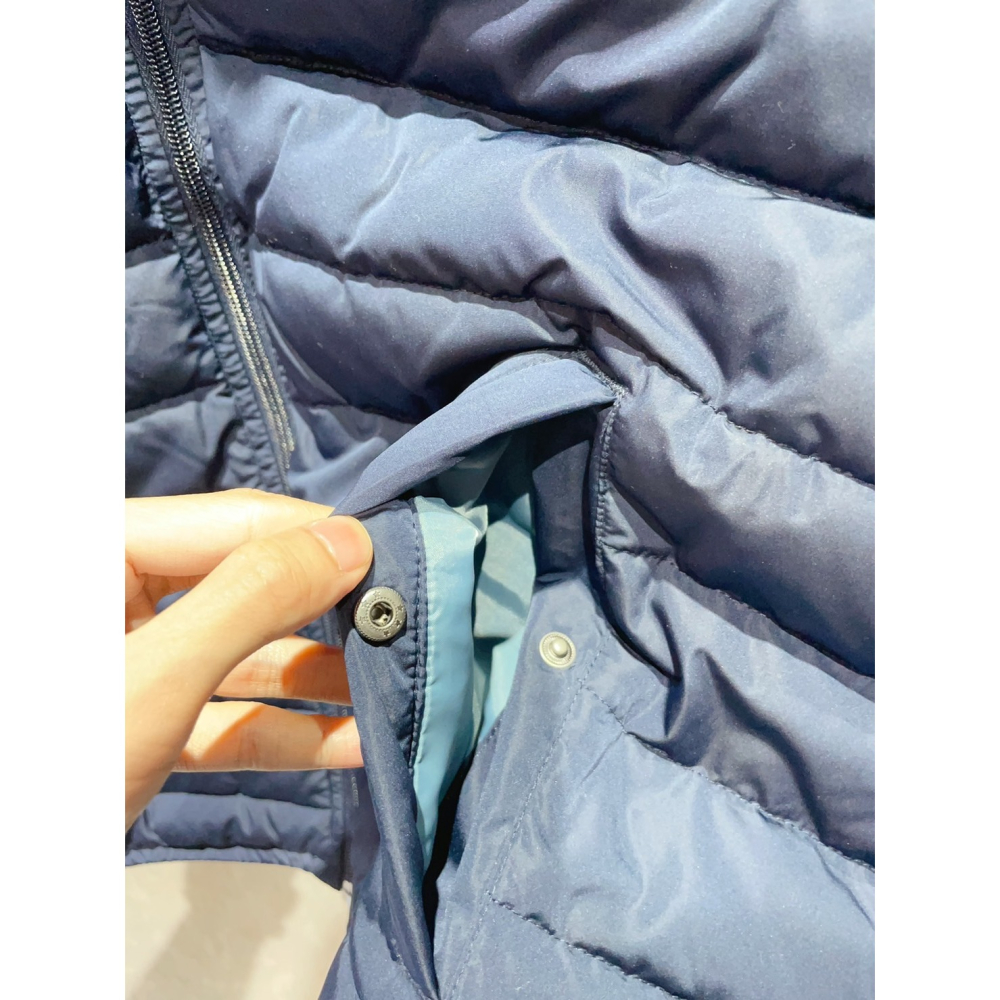 【良威精品】企鵝 Original Penguin 男款 羽絨外套 防風 防水 正品/美版/全新/美國代購/現貨-細節圖5