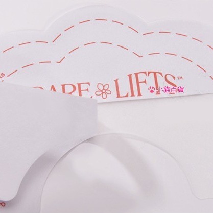 美胸神器 魔術黏貼式美胸貼 拉胸貼 提胸貼 乳貼 胸貼 提胸貼 集中 上托 托高 美胸隱形貼 堅挺防下垂 【一包10入】-細節圖2